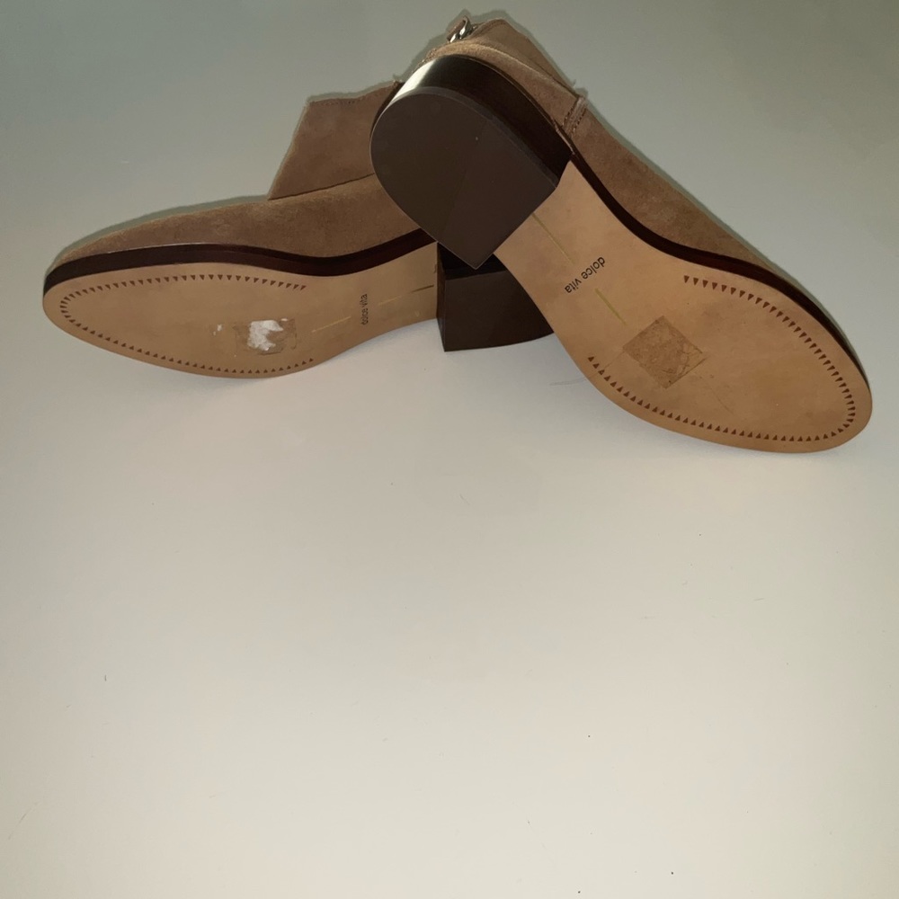 Dolce Vita Booties